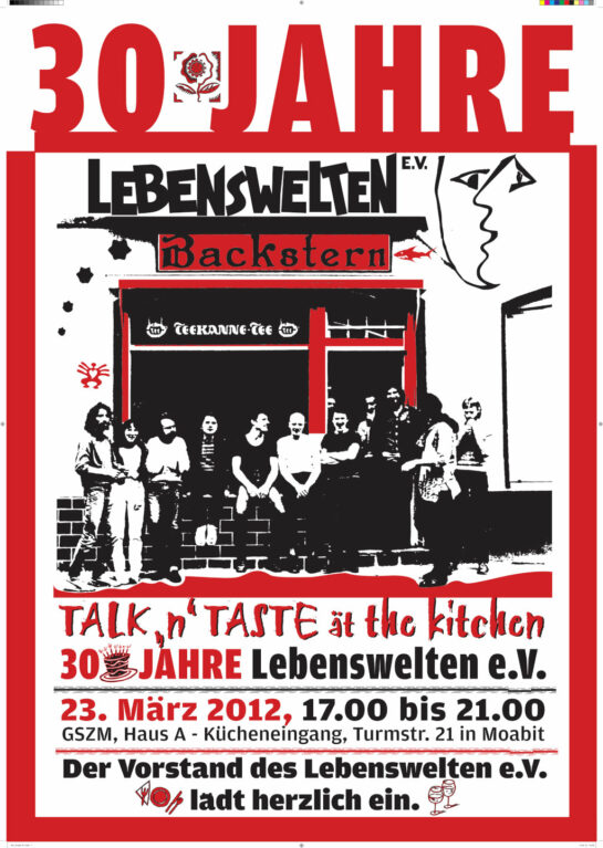 Backstern GmbH
